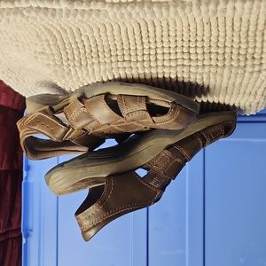 Earth Spirit mens sandals